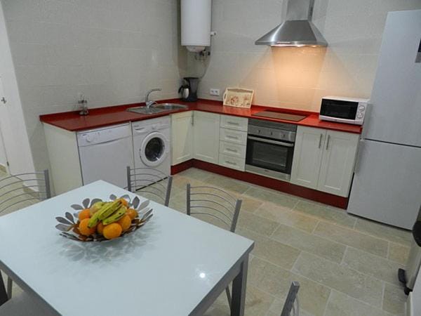Casitasmanoli GOYA muy cerca de la playa Apartment in Conil de la Frontera