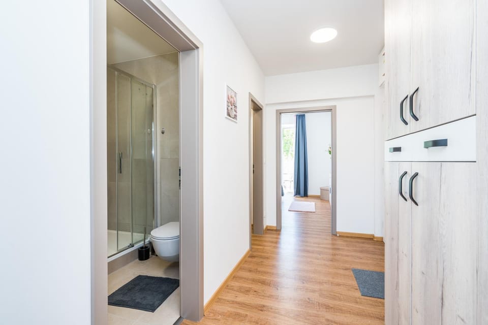 Perla Hradce 301 Apartment in Lower Silesian Voivodeship