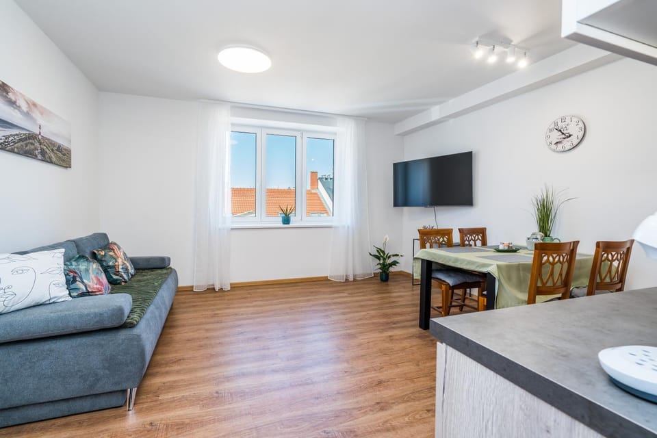 Perla Hradce 301 Apartment in Lower Silesian Voivodeship
