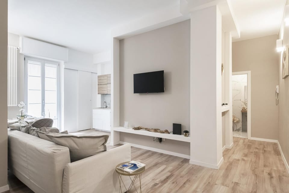 Easylife - Milano -Delle Armi 19 - Porta Ticinese Apartment in Milan