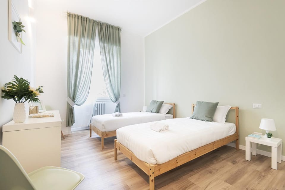 Easylife - Milano -Delle Armi 19 - Porta Ticinese Apartment in Milan