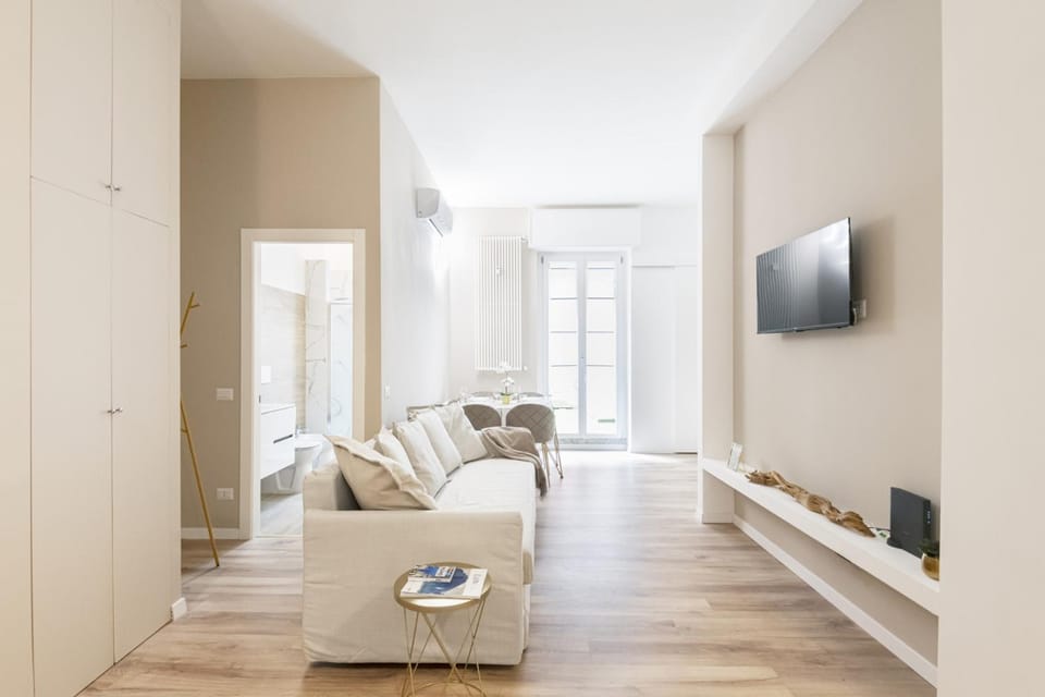 Easylife - Milano -Delle Armi 19 - Porta Ticinese Apartment in Milan