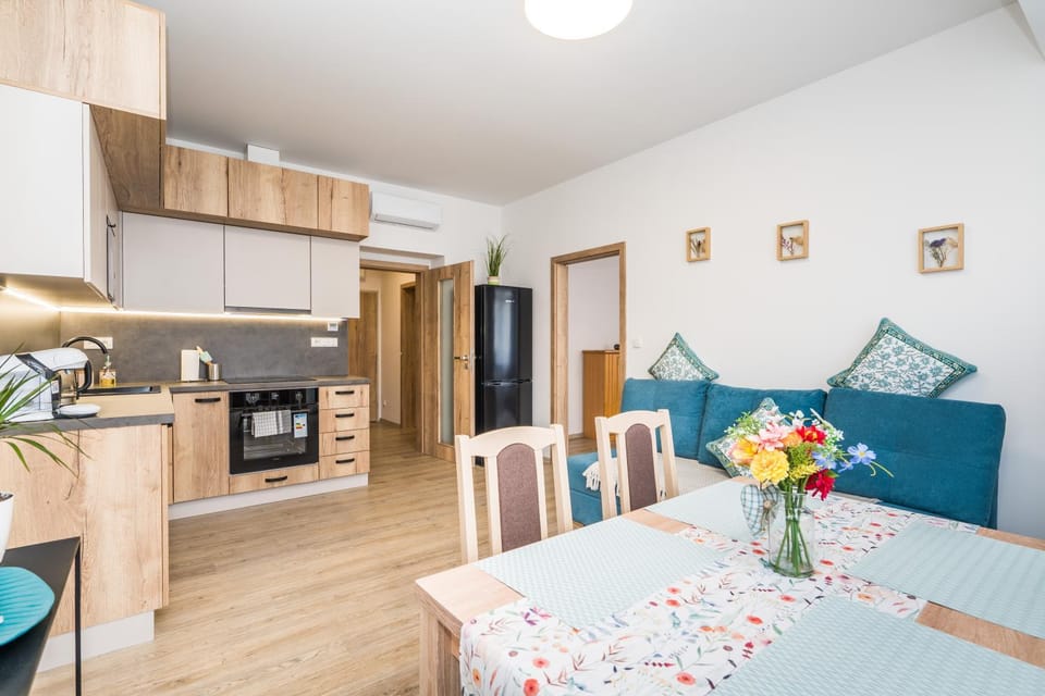 Perla Hradce 302 Apartment in Lower Silesian Voivodeship