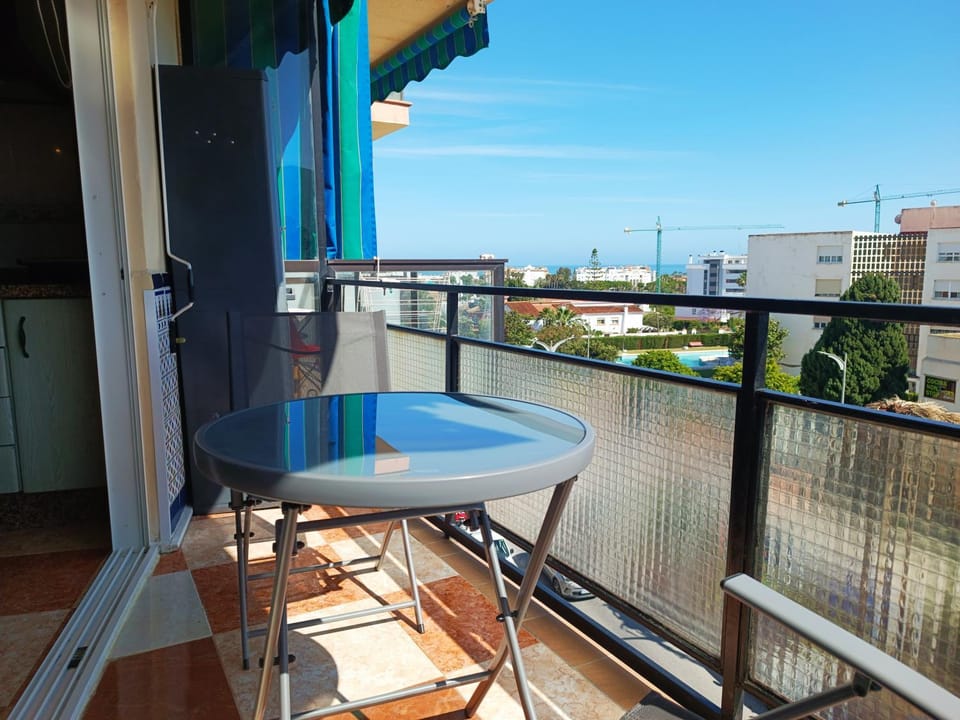 Day, View (from property/room), Balcony/Terrace