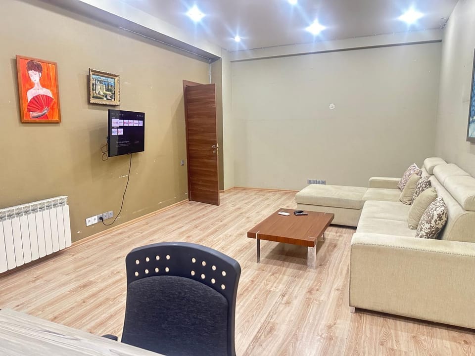 Konsul Apartment Nizami Street Apartment in Baku