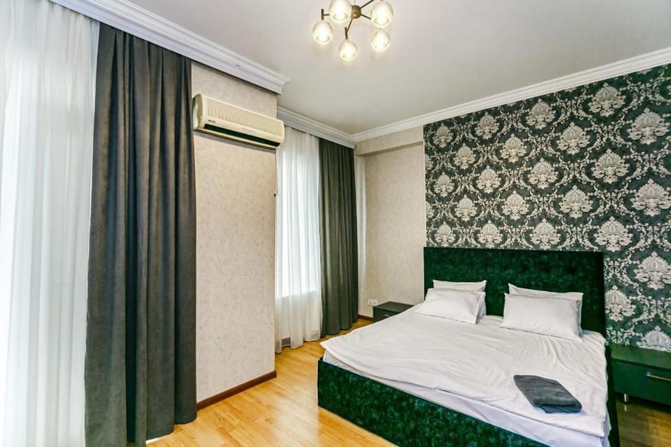 Konsul Apartment Nizami Street Apartment in Baku