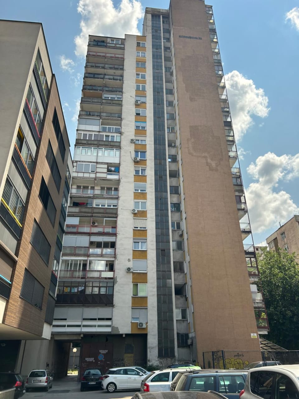 Appartment Apartment in Federation of Bosnia and Herzegovina