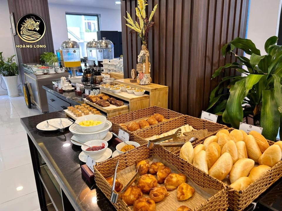Restaurant/places to eat, Breakfast