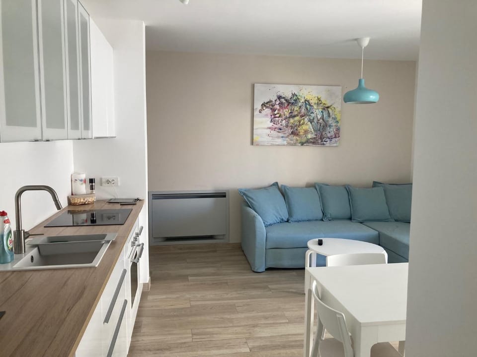Lovely M&M Apartment in Zadar Apartment in Zadar