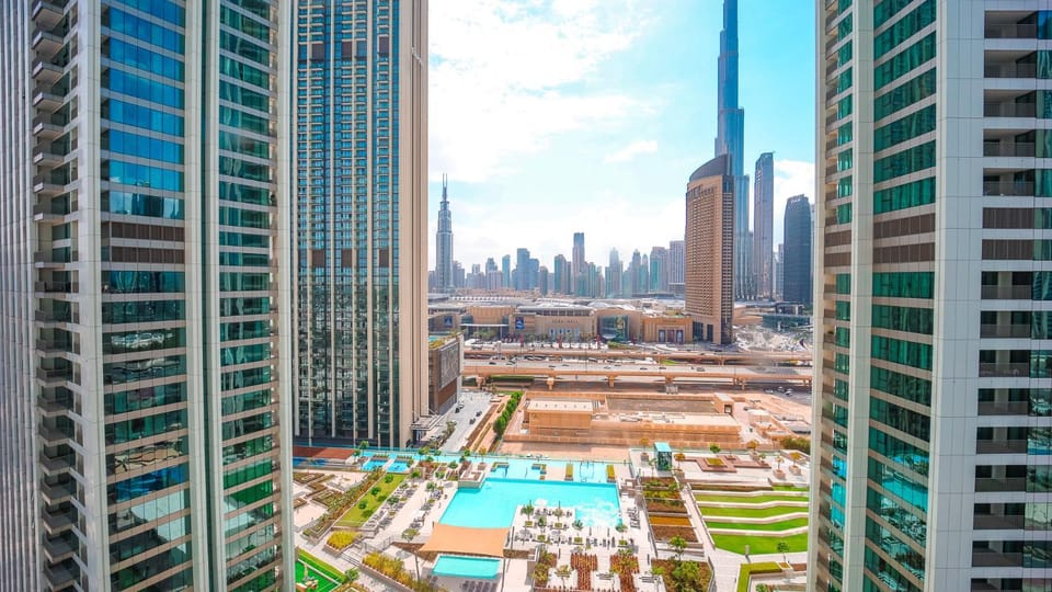 City view