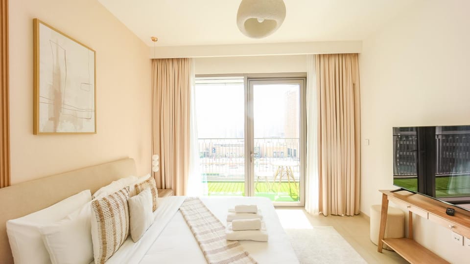 TV and multimedia, Bedroom