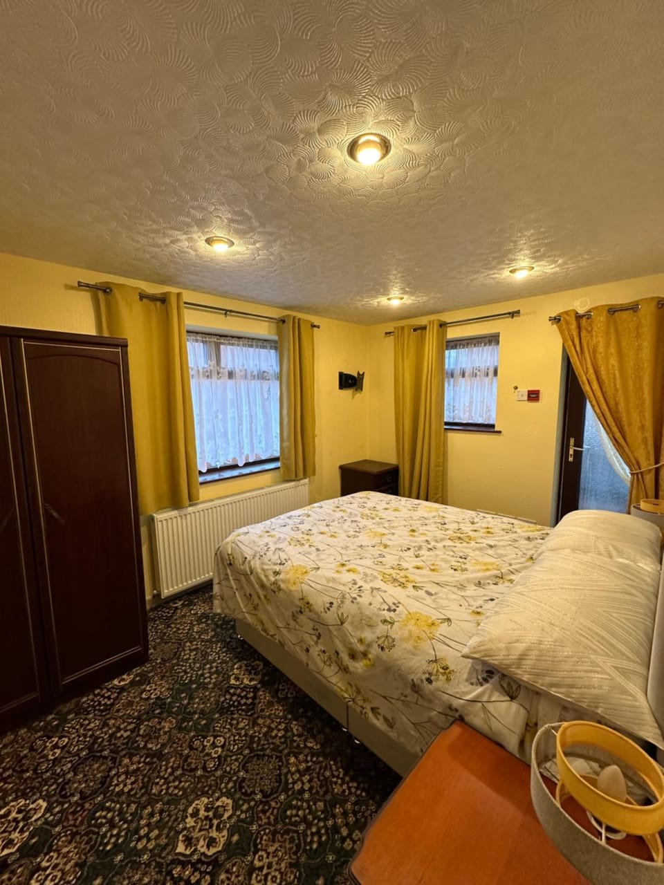 Palm Springs Apartments Apartment in Blackpool