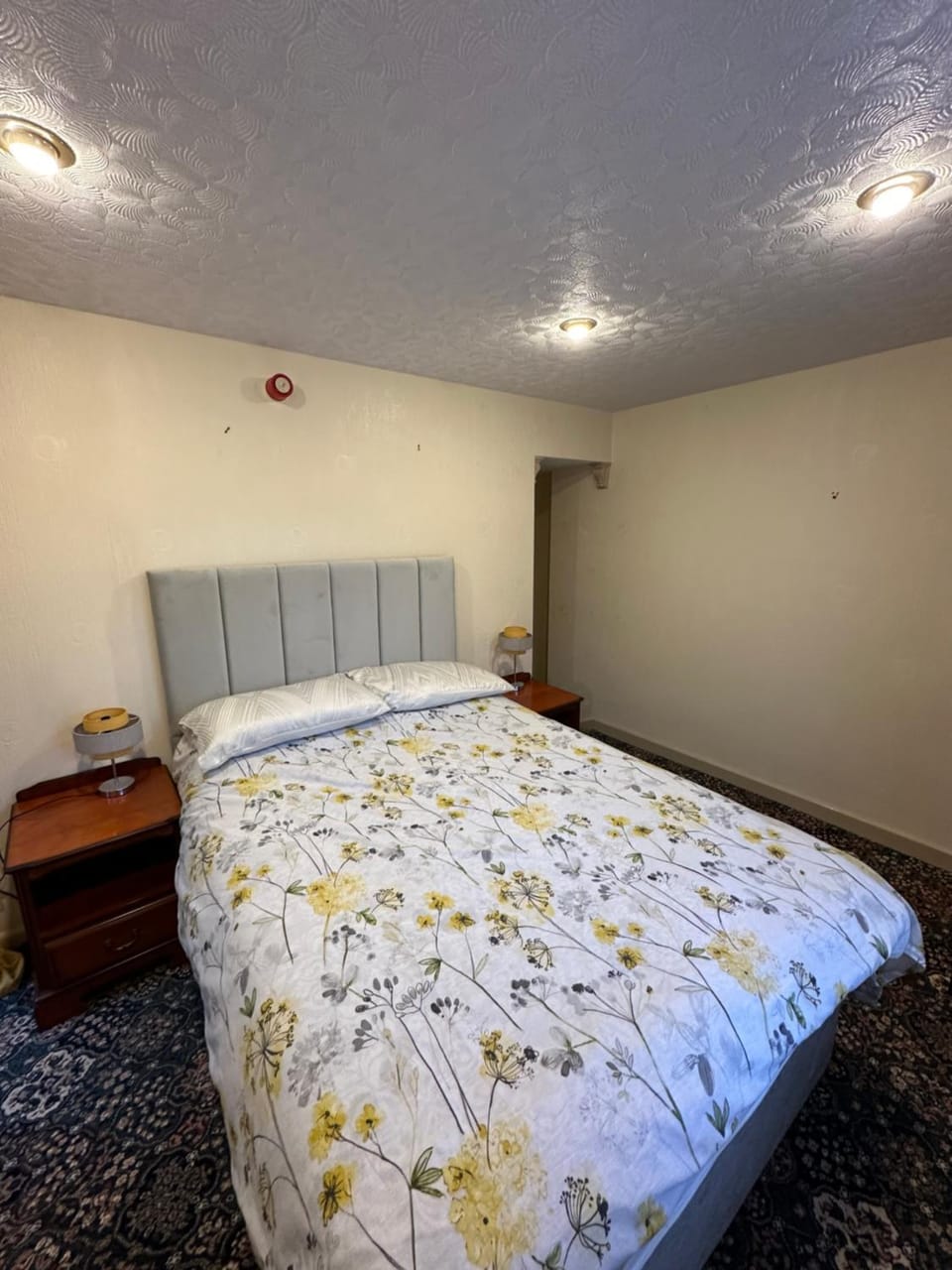 Palm Springs Apartments Apartment in Blackpool