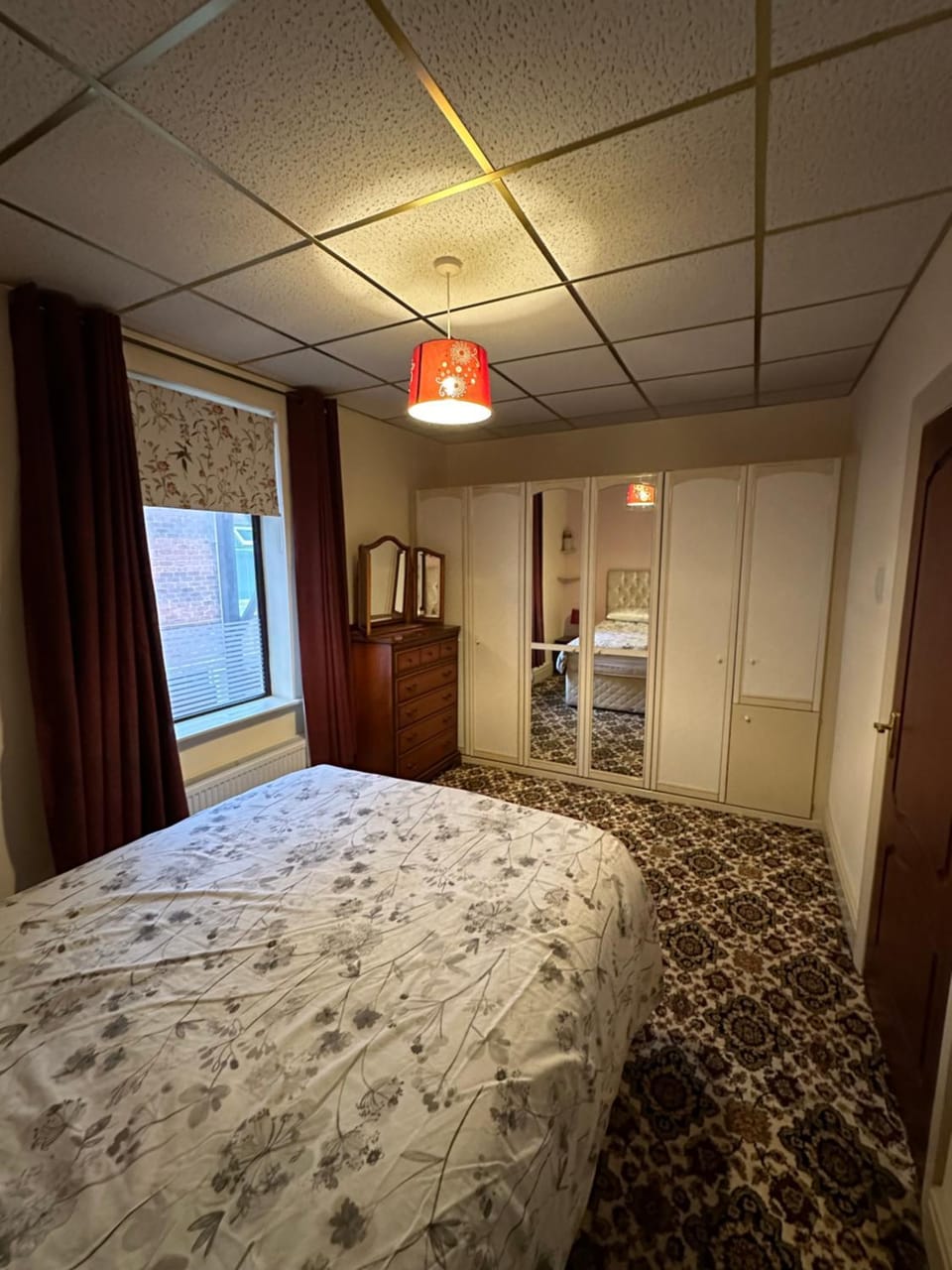 Palm Springs Apartments Apartment in Blackpool