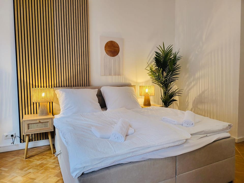 SiOUX stilvolle Designapartments mit traumhaftem Ausblick Apartment in Kempten