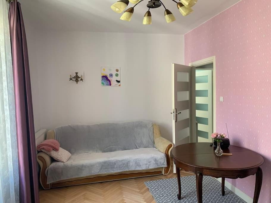 Apartament Kazimierza Wielkiego Apartment in Sopot