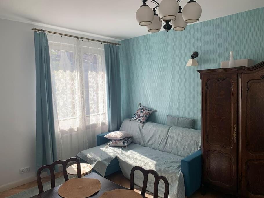 Apartament Kazimierza Wielkiego Apartment in Sopot