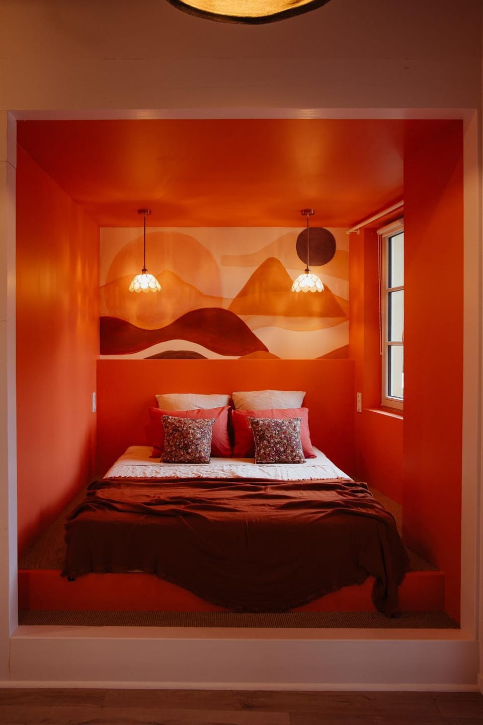 Maison Arcades Suite 2 Bed and Breakfast in Occitanie