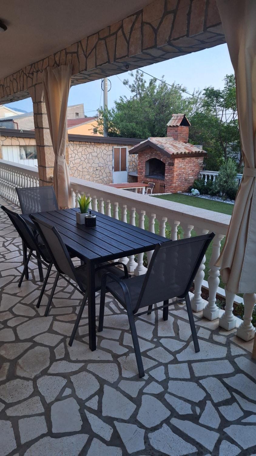 APARTMAN KIARA Apartment in Lika-Senj County