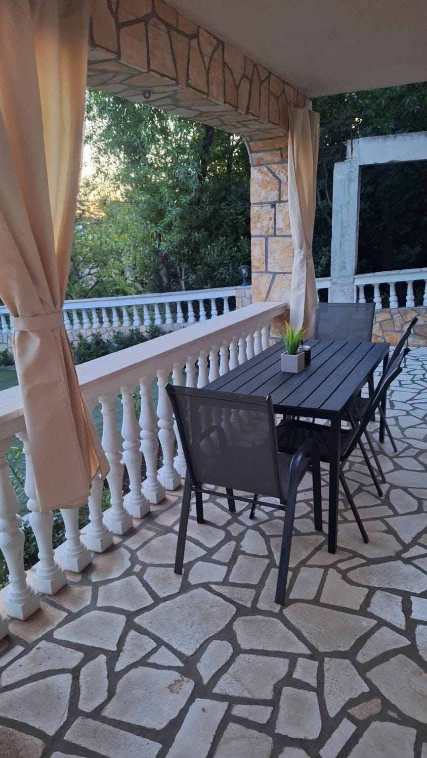 APARTMAN KIARA Apartment in Lika-Senj County