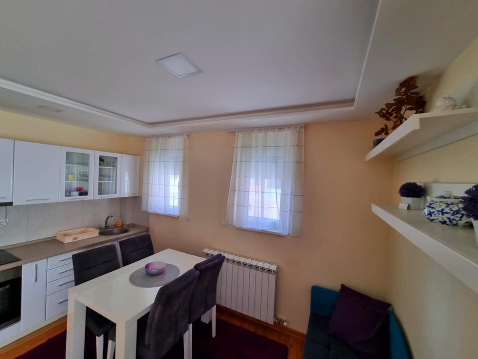 VIP Bogić Apartment in Zlatibor