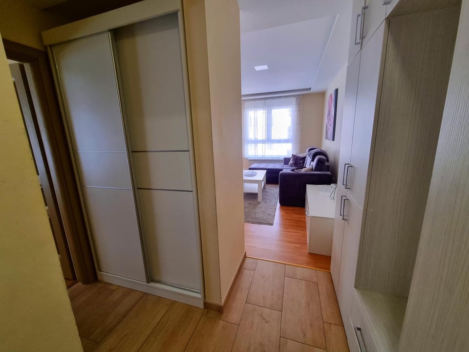 VIP Bogić Apartment in Zlatibor