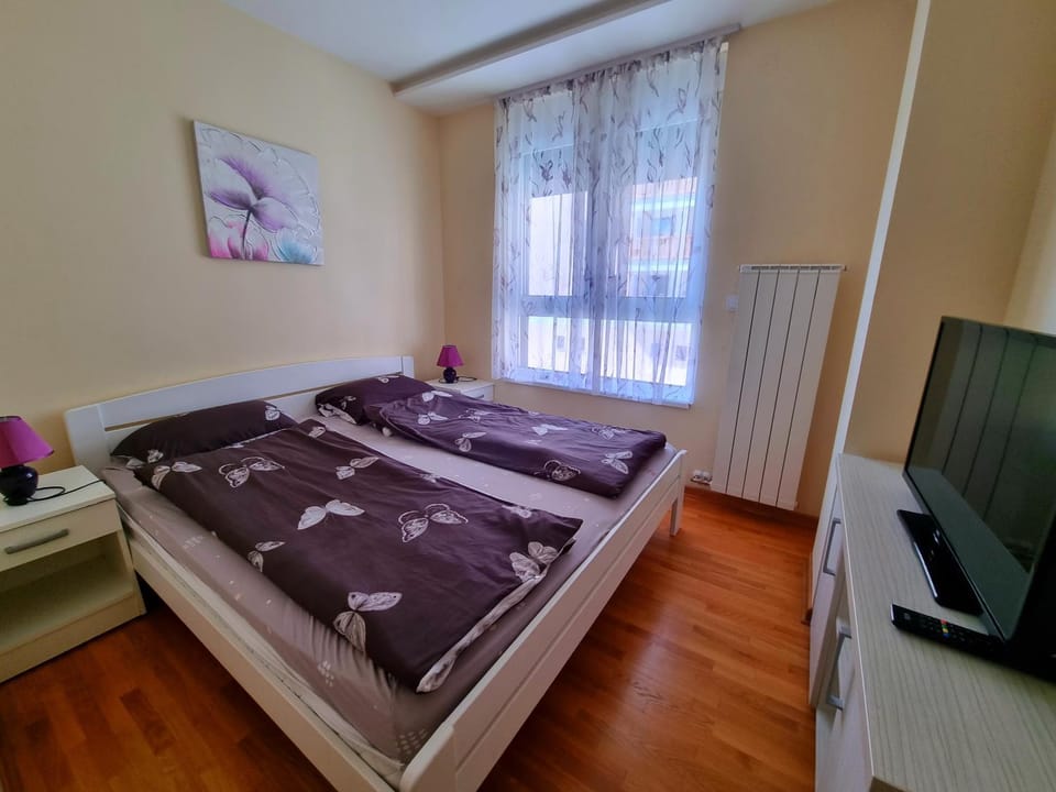 VIP Bogić Apartment in Zlatibor
