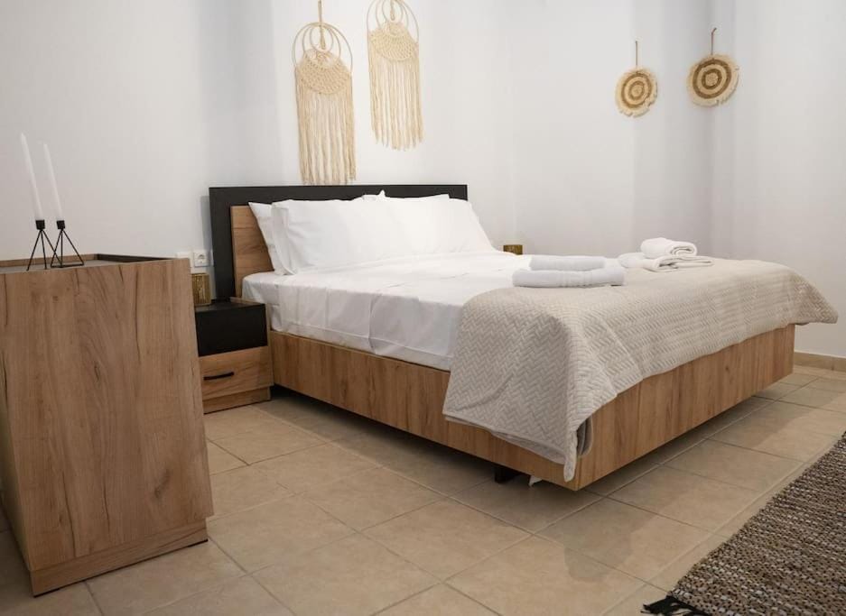 Areston hersonisos apartment Apartment in Crete