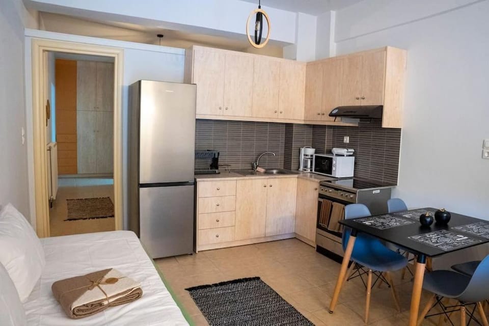 Areston hersonisos apartment Apartment in Crete