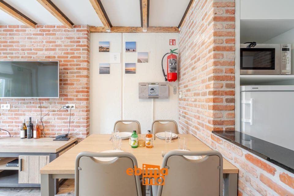 Brik 16 Apartment in Koksijde