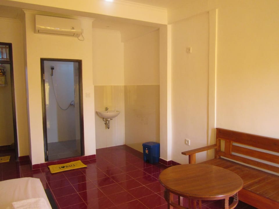 Tutick House Vacation rental in Ubud