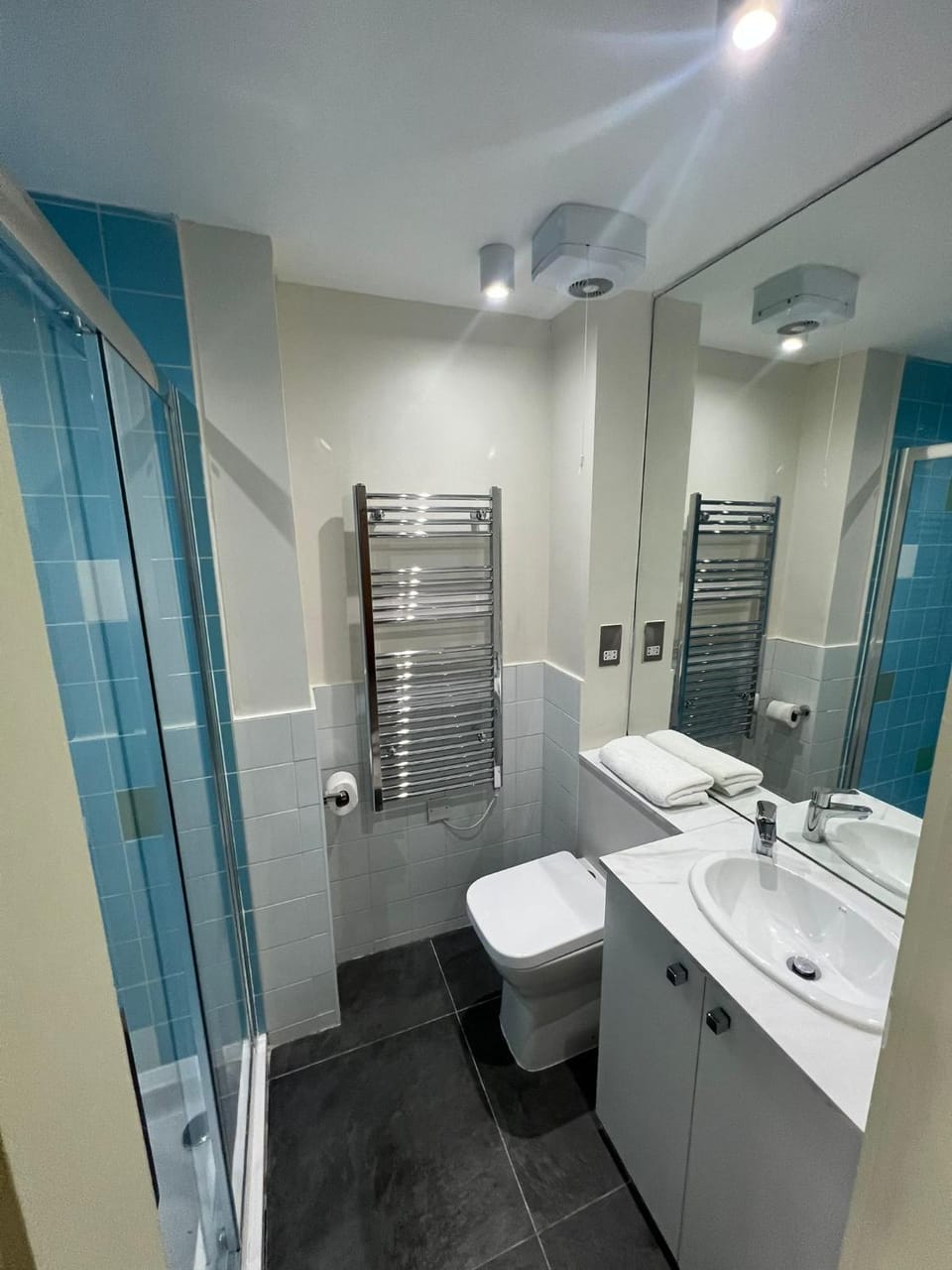 Marldon Olympia Hotel Hotel in City of Westminster