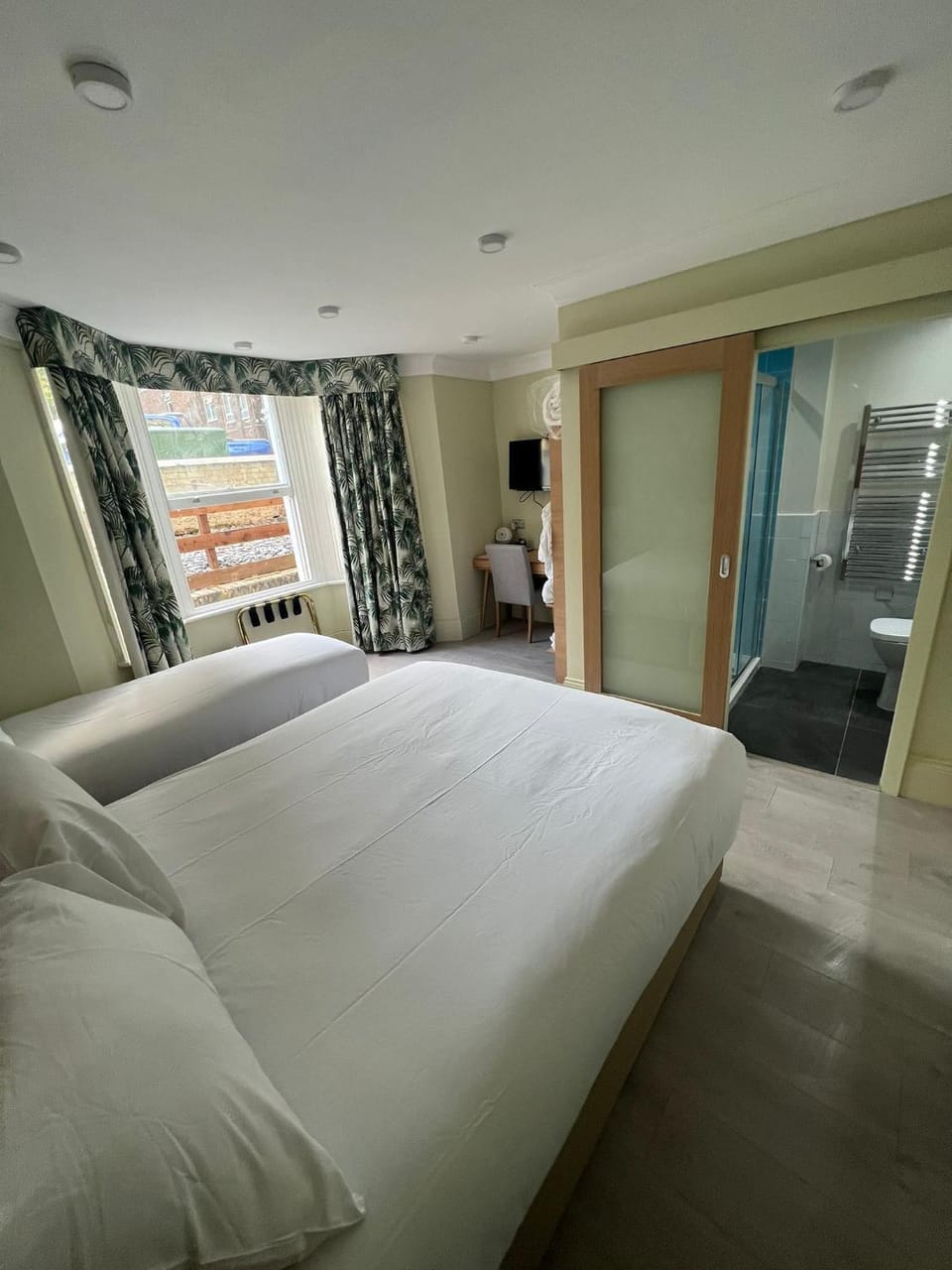 Marldon Olympia Hotel Hotel in City of Westminster
