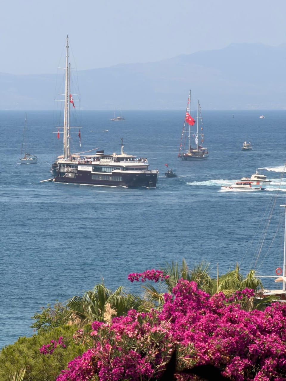 DORTMEVSİM Hotel Vacation rental in Bodrum