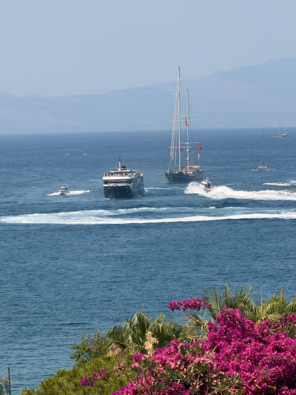 DORTMEVSİM Hotel Vacation rental in Bodrum