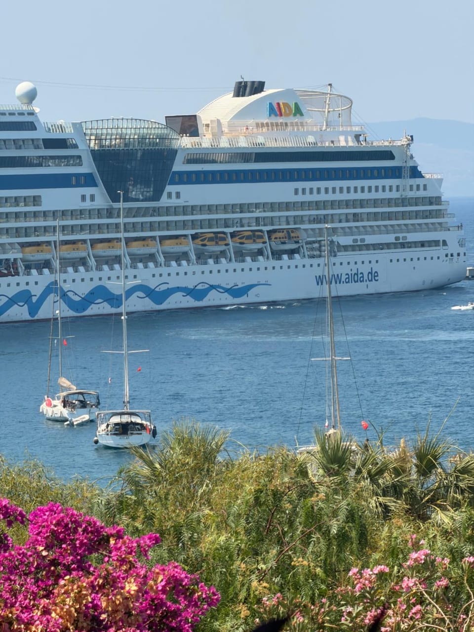 DORTMEVSİM Hotel Vacation rental in Bodrum