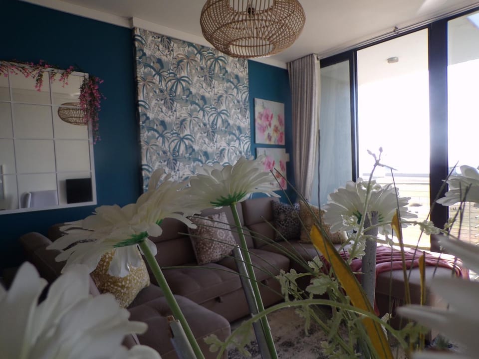 Quayside 308 on the Water - Ocean View Apartment in Durban