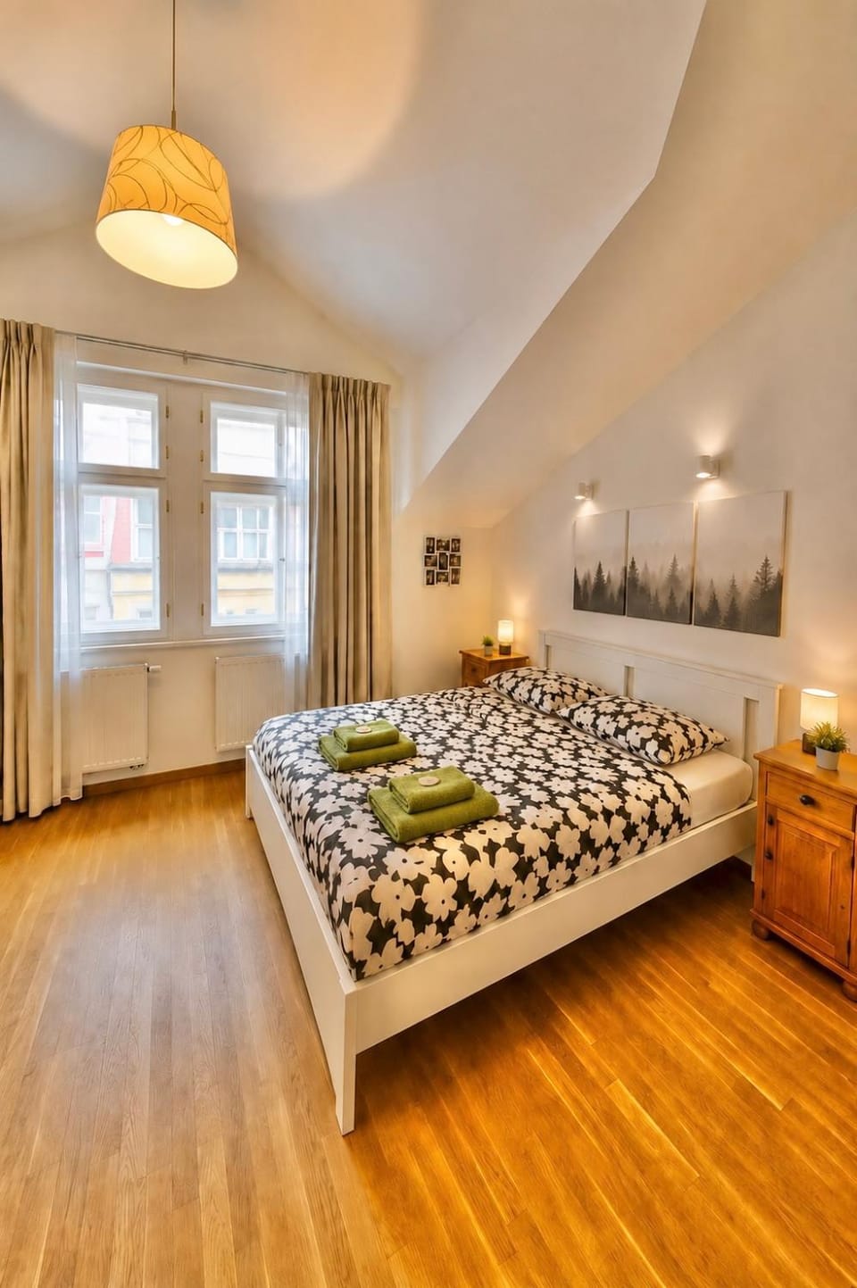 DOMIRA Riverside apartment Apartment in Prague