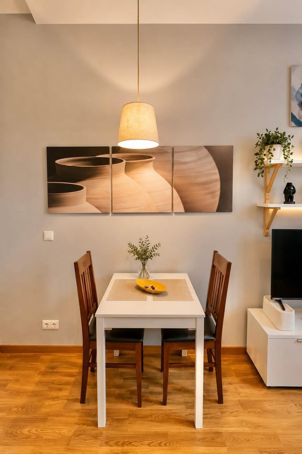 DOMIRA Riverside apartment Apartment in Prague