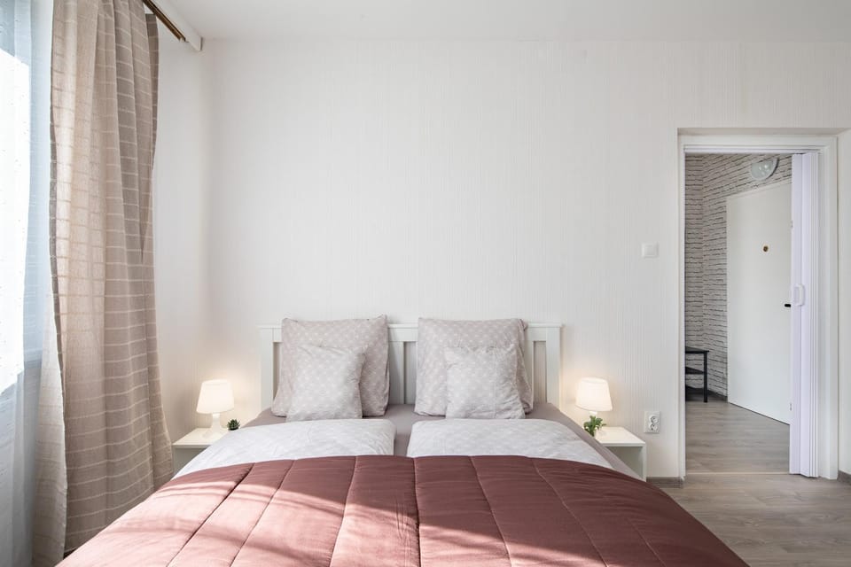 LIZO 2 apartman Apartment in Székesfehérvár