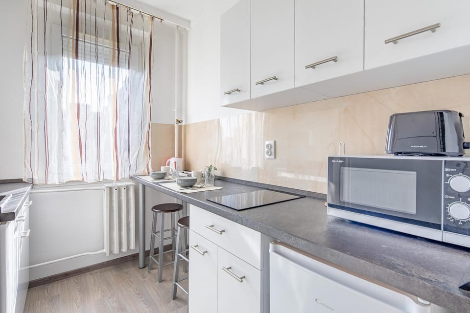 LIZO 2 apartman Apartment in Székesfehérvár