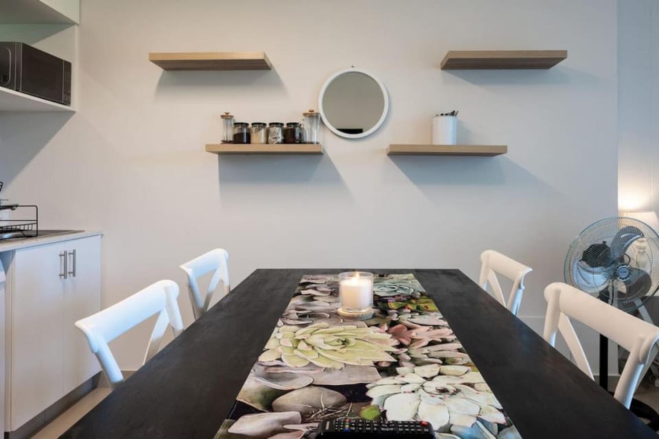 Cute and Cosy Studio Millennial 520 Apartment in Umhlanga