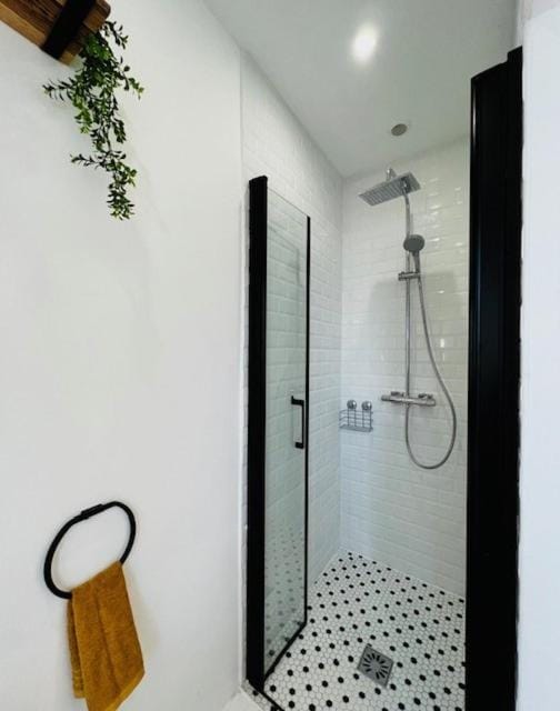 Charmant et lumineux appartement Apartment in Montpellier