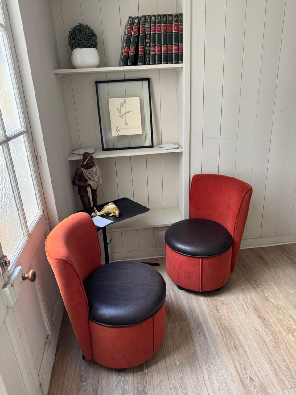 Tour de la chaine, vieux port, Grand Appartement Apartment in La Rochelle
