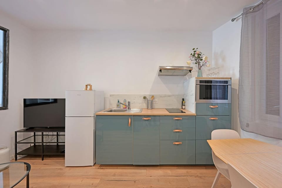 TV and multimedia, Meals, kitchen