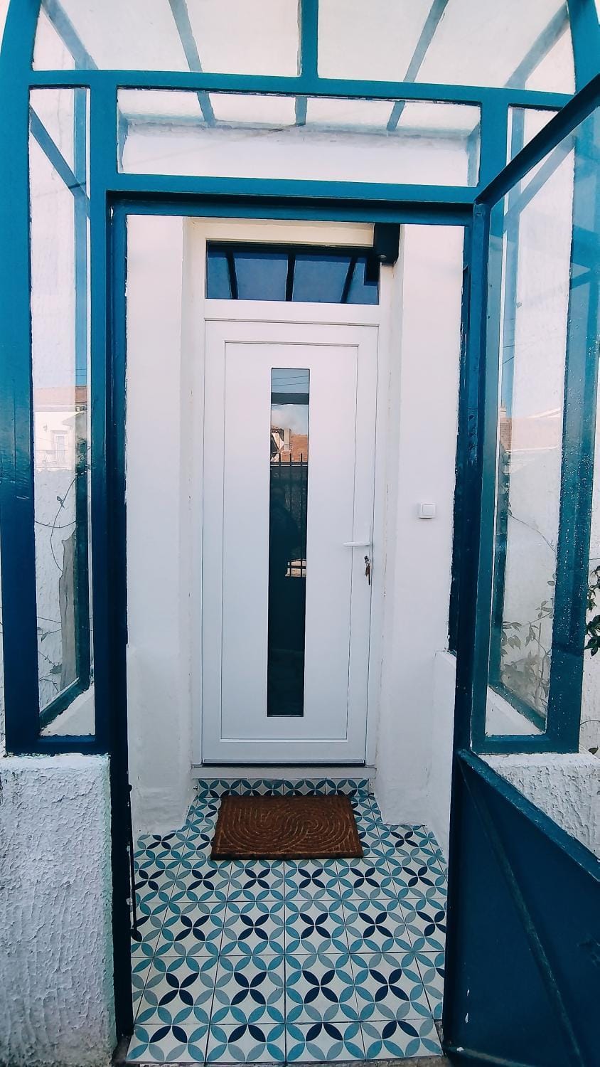 Charmante Maison T2 plein pied avec extérieur - Calme - Parking facile et gratuit, aux Arènes Villa in Béziers