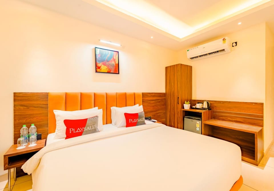 Playsales By Playotel Vijay Nagar Indore Hotel in India