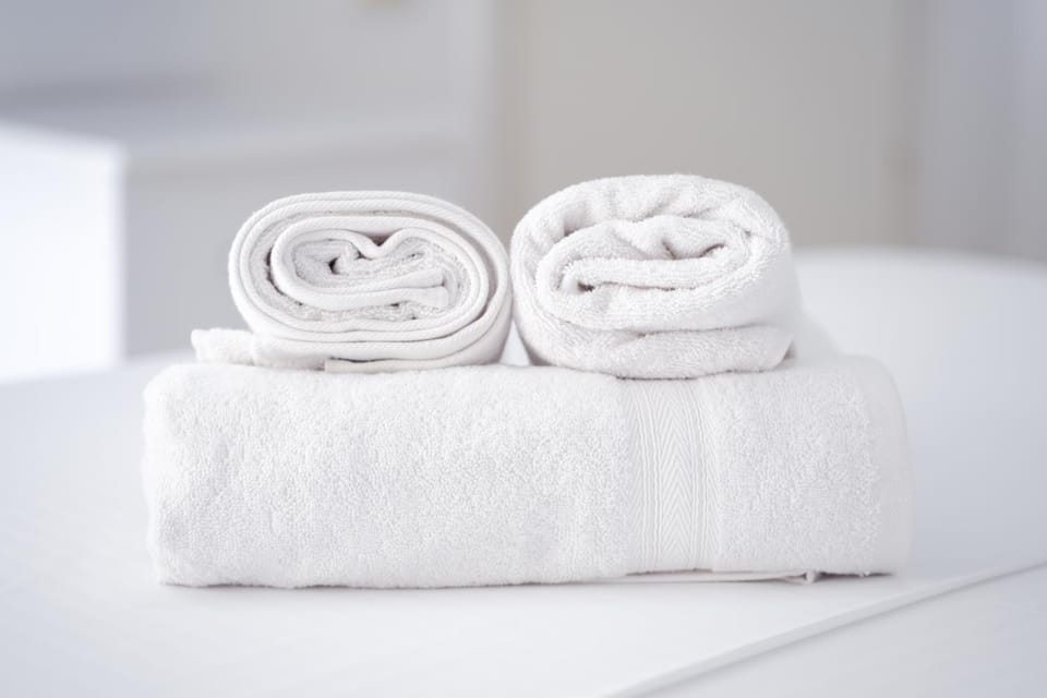 towels