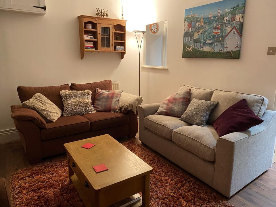 Living room, Lounge or bar, Seating area