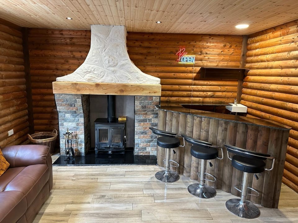 Mac's Cottage House in Northern Ireland